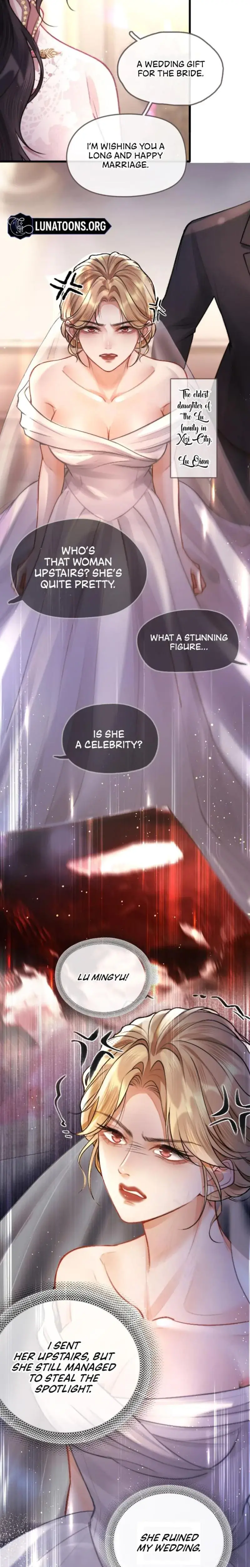 Good Girl Chapter 2 - Page 7