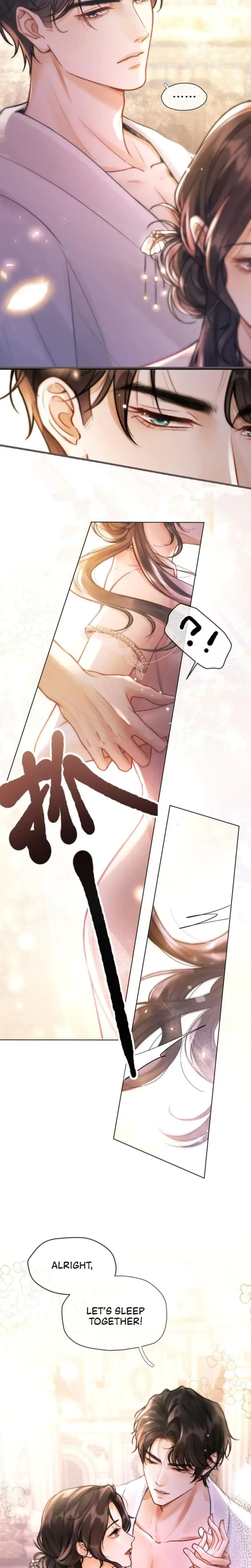 Good Girl Chapter 2 - Page 9