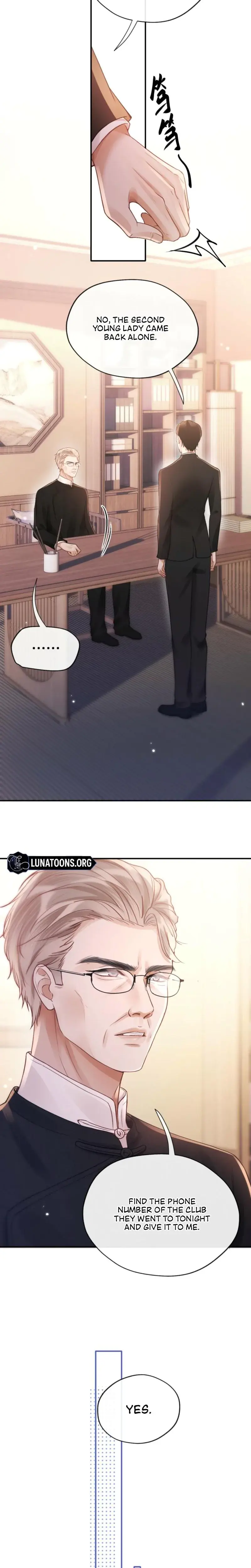 Good Girl Chapter 20 - Page 13