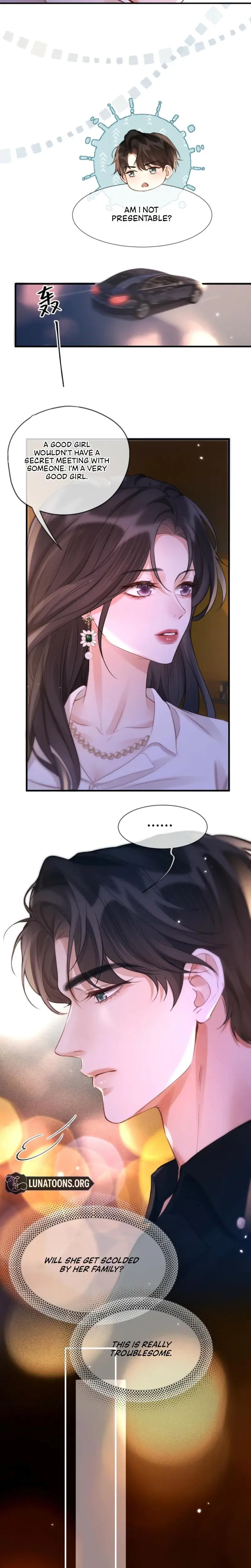 Good Girl Chapter 20 - Page 3