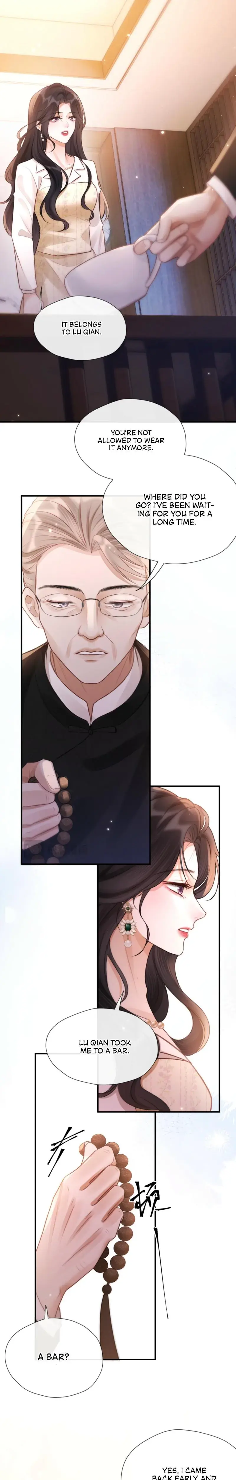 Good Girl Chapter 20 - Page 9