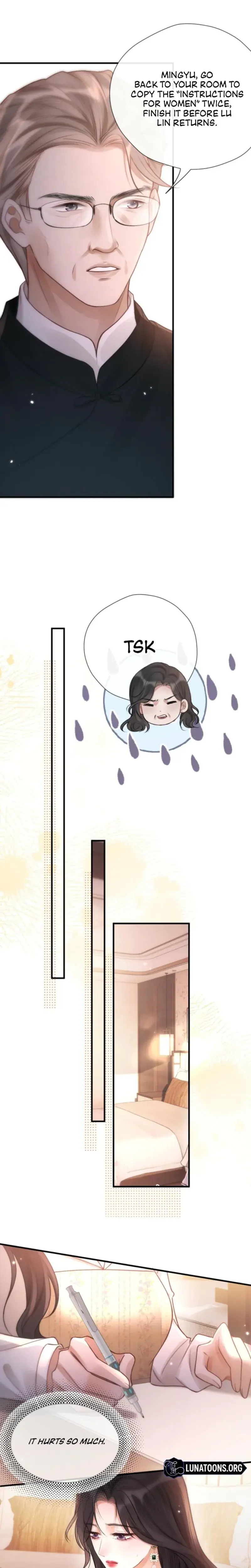 Good Girl Chapter 21 - Page 10