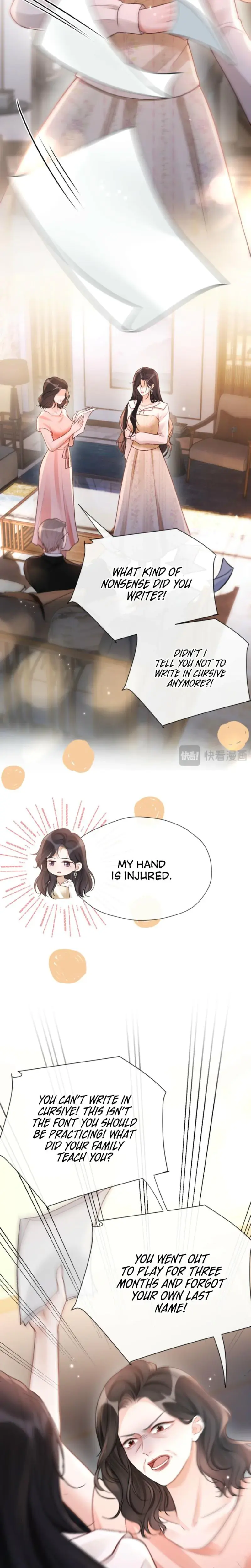 Good Girl Chapter 21 - Page 15
