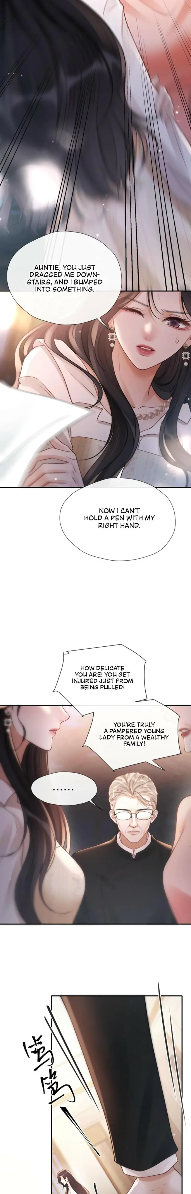 Good Girl Chapter 21 - Page 16