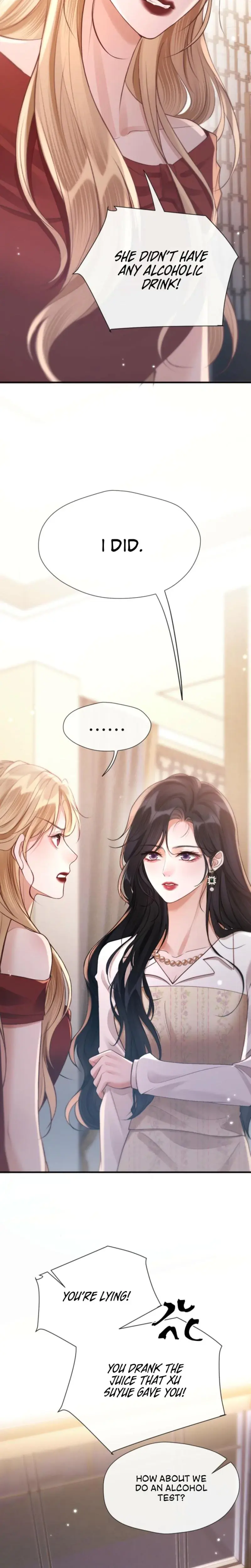 Good Girl Chapter 21 - Page 5