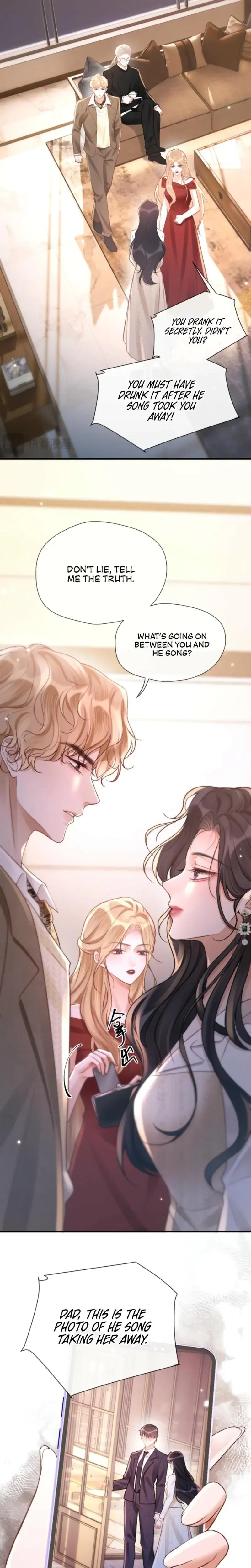 Good Girl Chapter 21 - Page 6