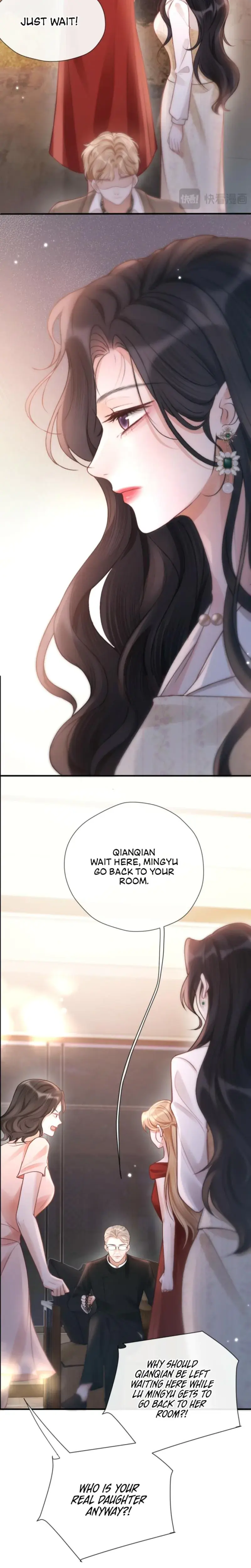 Good Girl Chapter 21 - Page 9