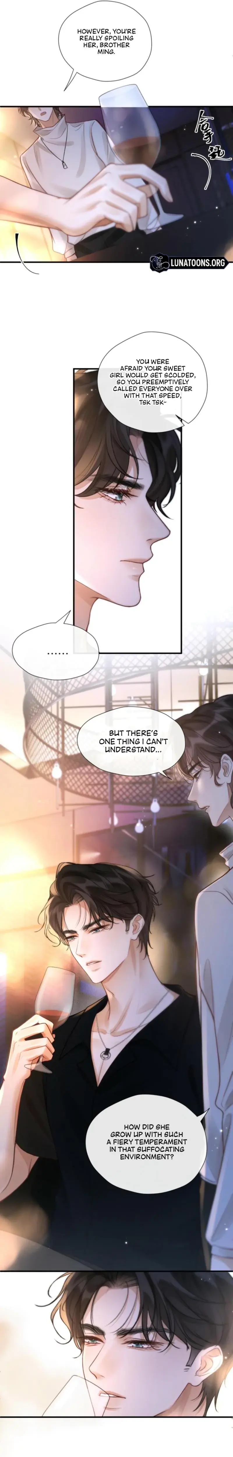 Good Girl Chapter 22 - Page 15