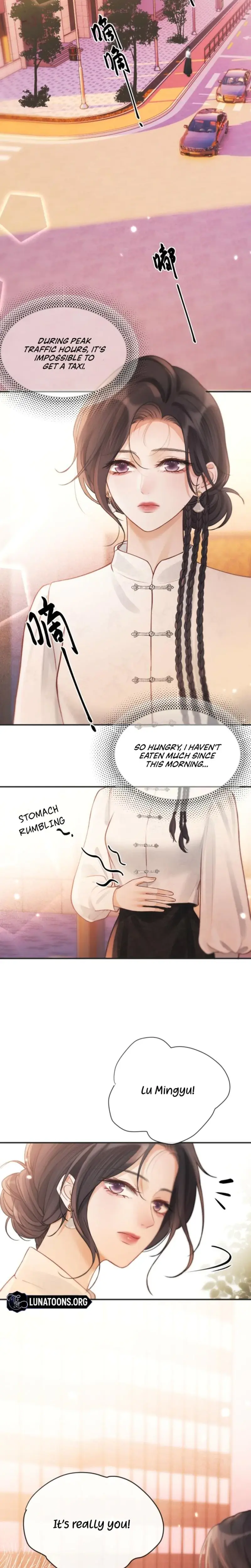 Good Girl Chapter 22 - Page 17