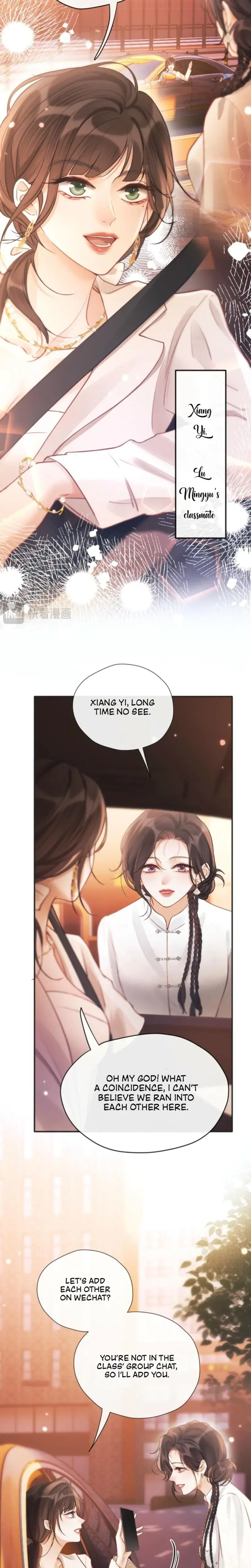 Good Girl Chapter 22 - Page 18