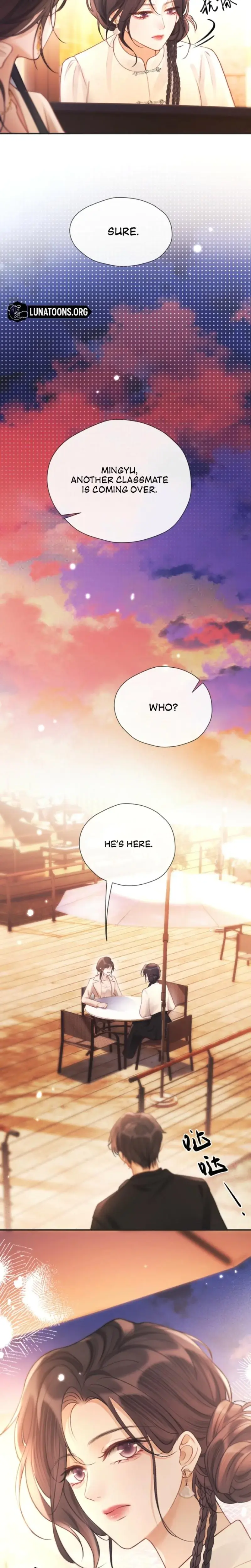 Good Girl Chapter 22 - Page 20