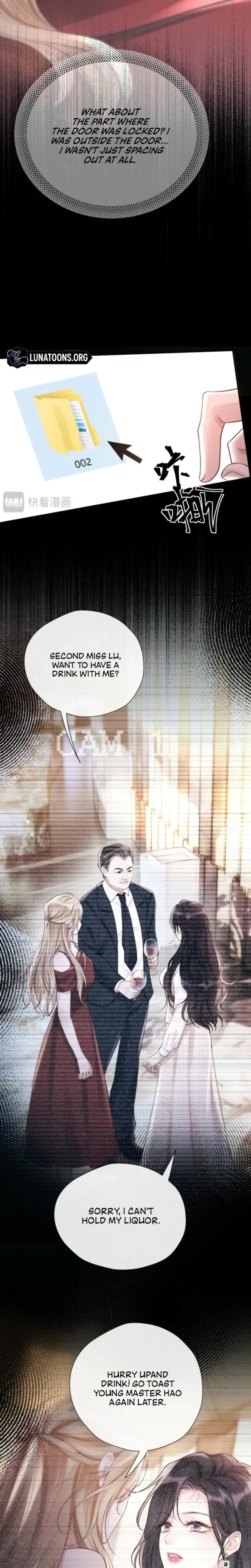 Good Girl Chapter 22 - Page 4