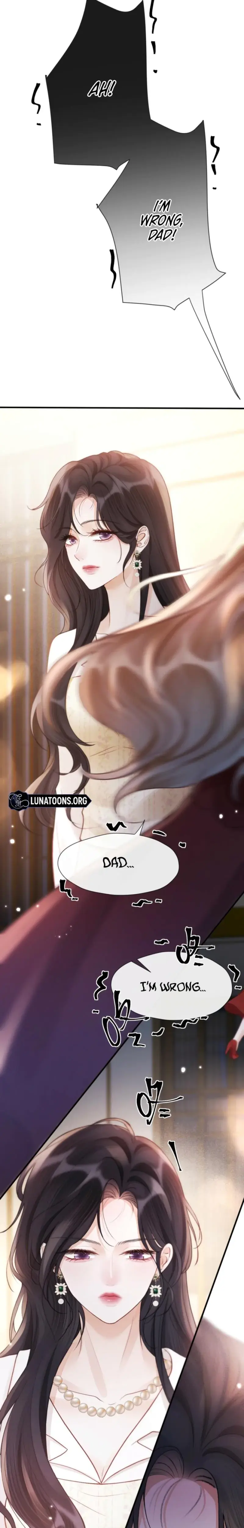 Good Girl Chapter 22 - Page 9