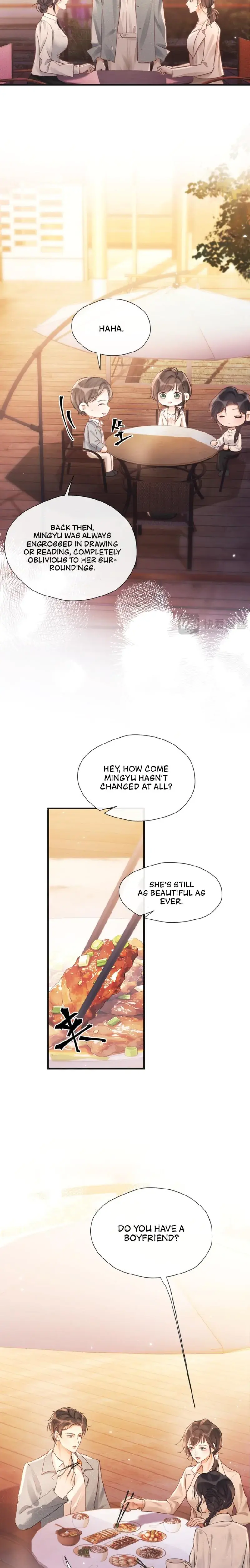 Good Girl Chapter 23 - Page 3