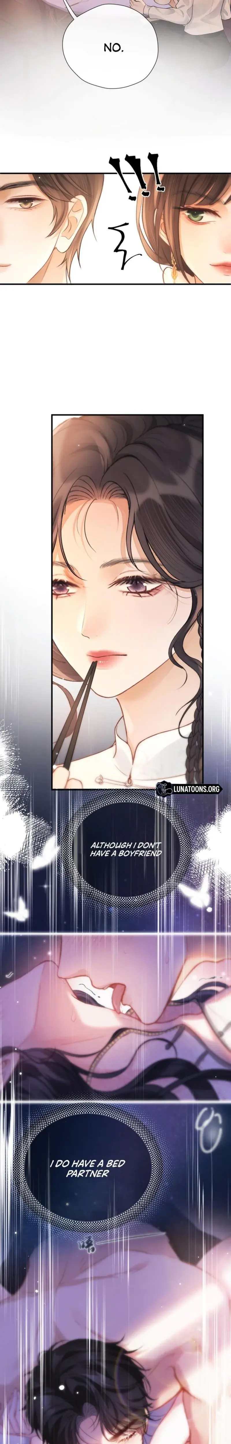 Good Girl Chapter 23 - Page 4