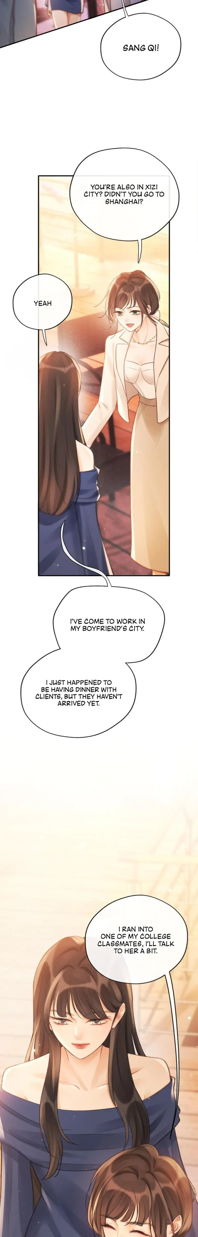 Good Girl Chapter 23 - Page 6