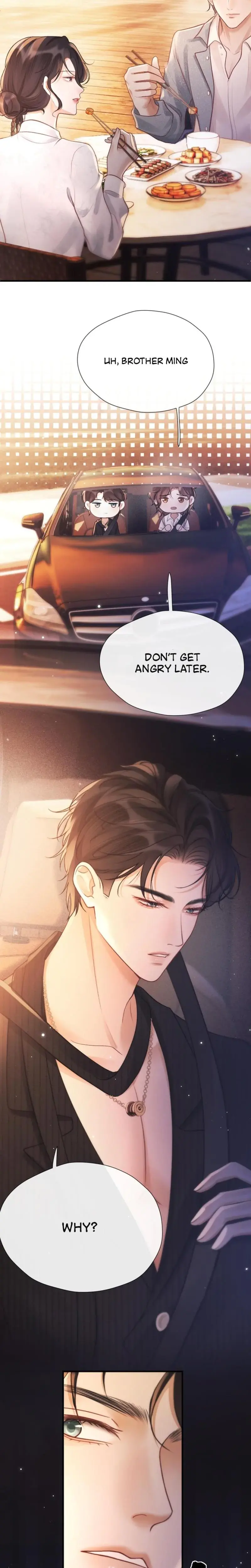 Good Girl Chapter 23 - Page 8