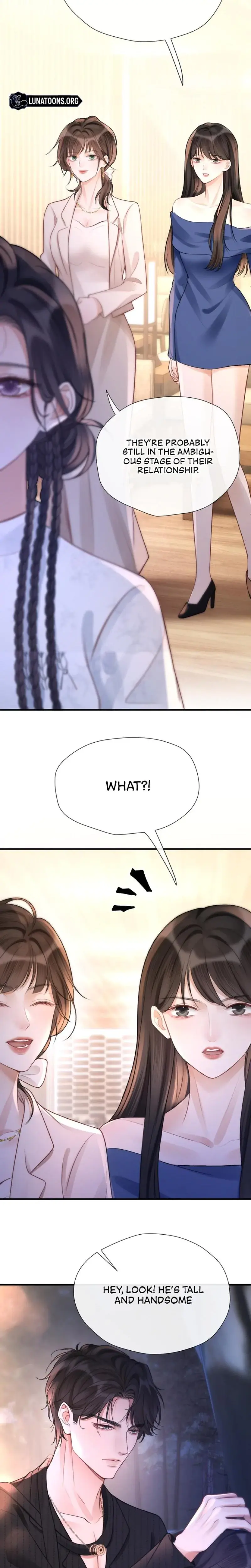 Good Girl Chapter 24 - Page 11