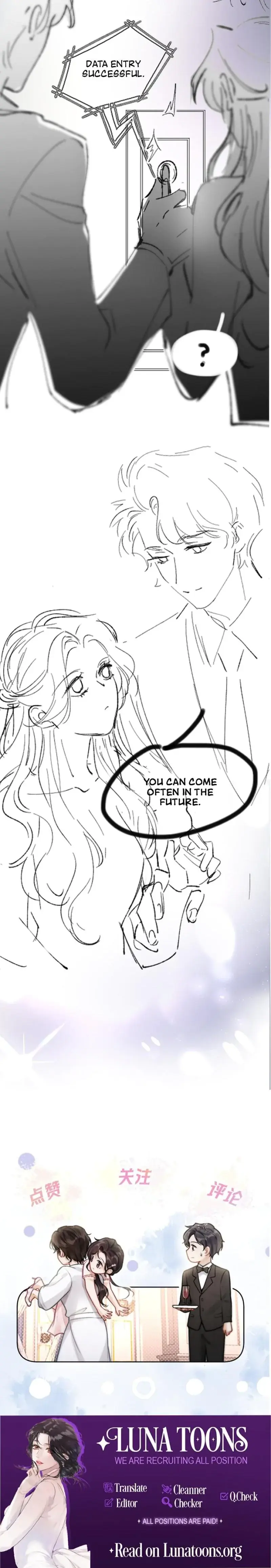 Good Girl Chapter 24 - Page 20