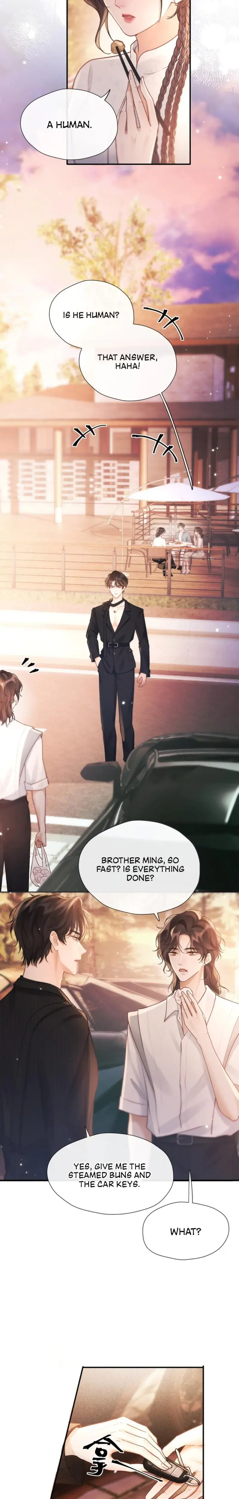 Good Girl Chapter 24 - Page 3