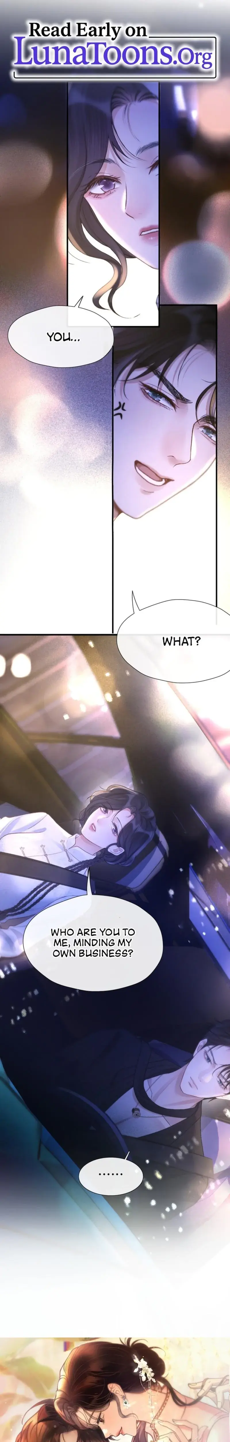Good Girl Chapter 25 - Page 1