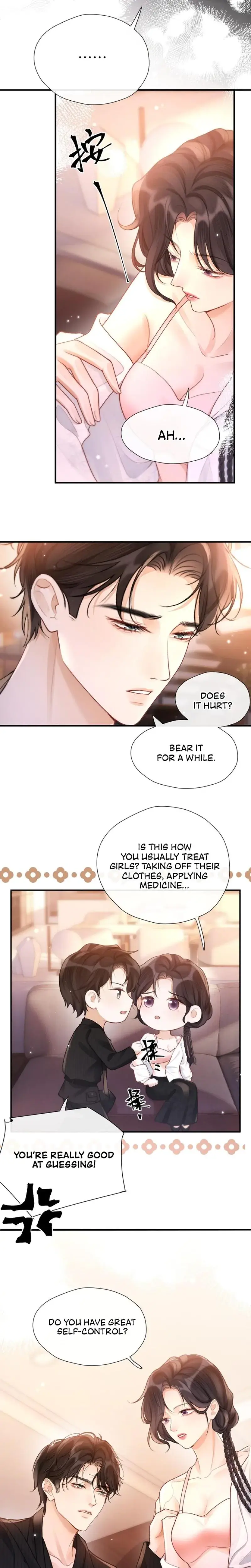 Good Girl Chapter 25 - Page 10