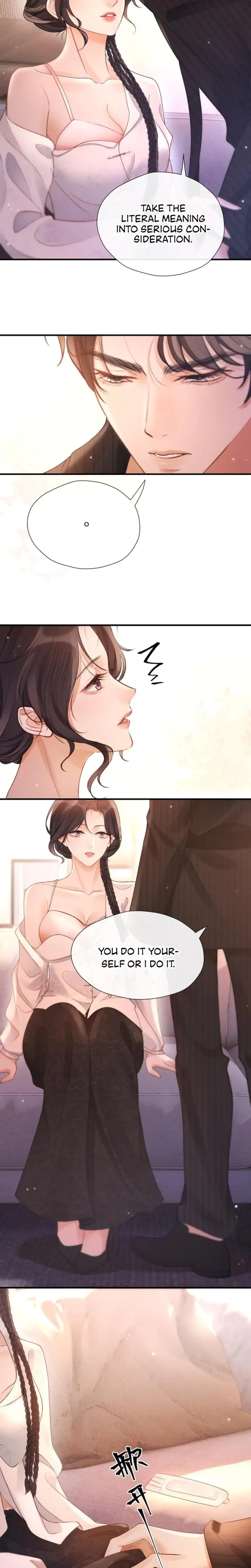 Good Girl Chapter 25 - Page 13