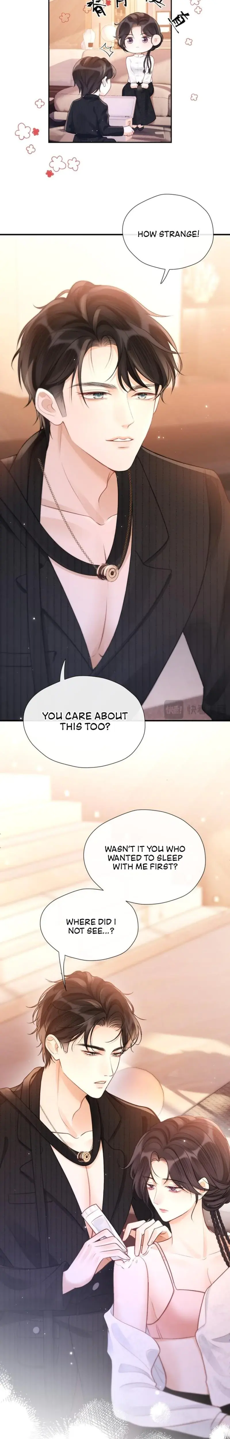 Good Girl Chapter 25 - Page 9