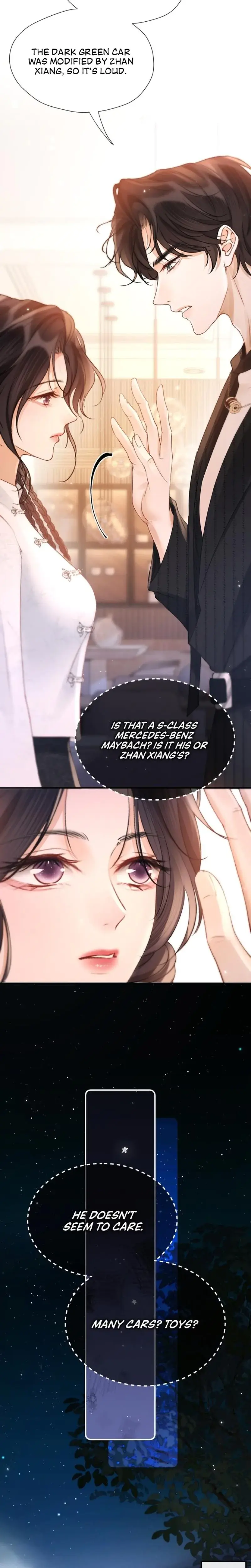 Good Girl Chapter 26 - Page 10