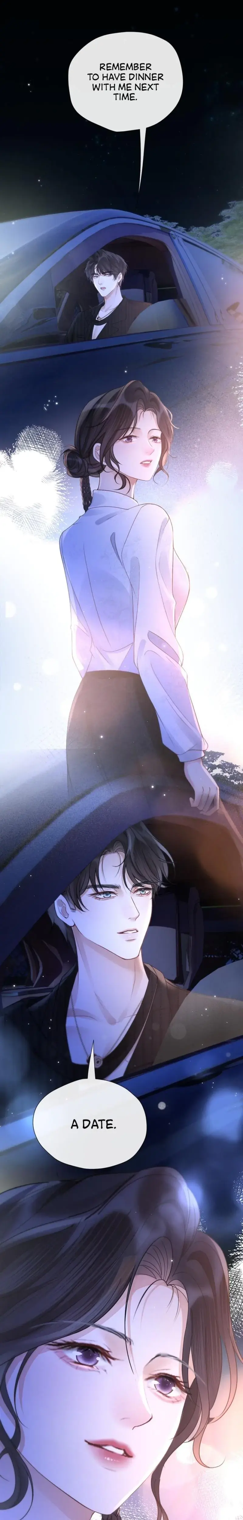 Good Girl Chapter 26 - Page 12