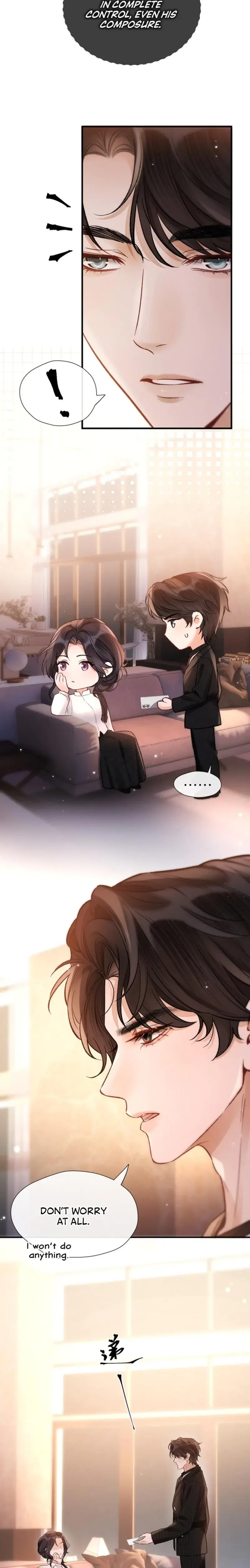 Good Girl Chapter 26 - Page 5