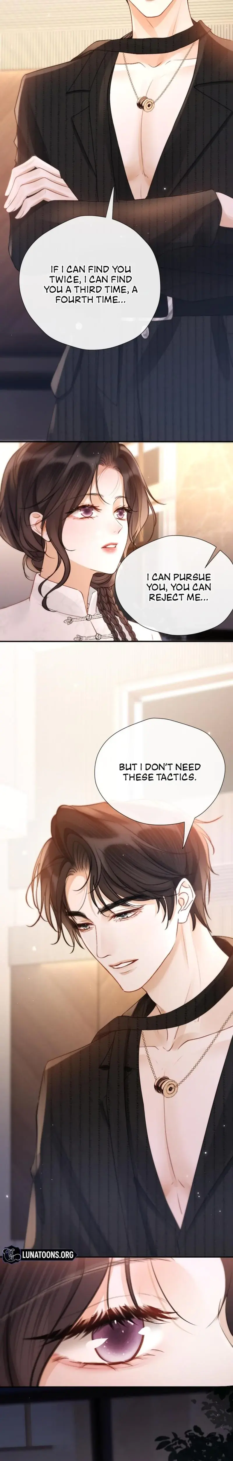 Good Girl Chapter 26 - Page 7