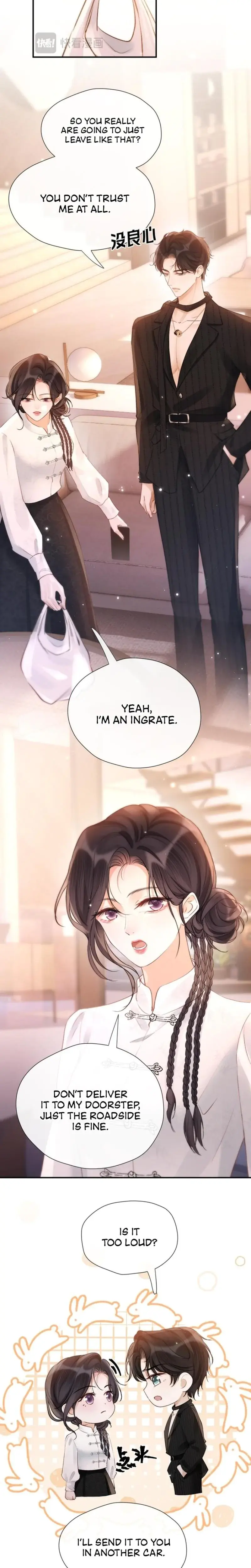Good Girl Chapter 26 - Page 9