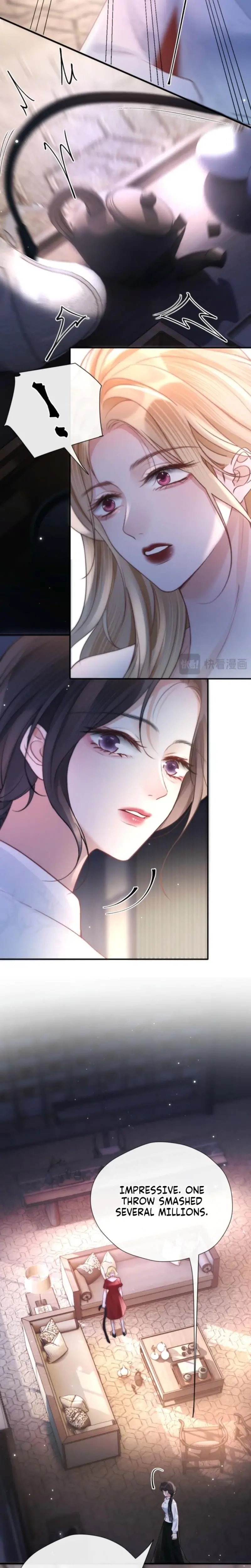 Good Girl Chapter 27 - Page 12