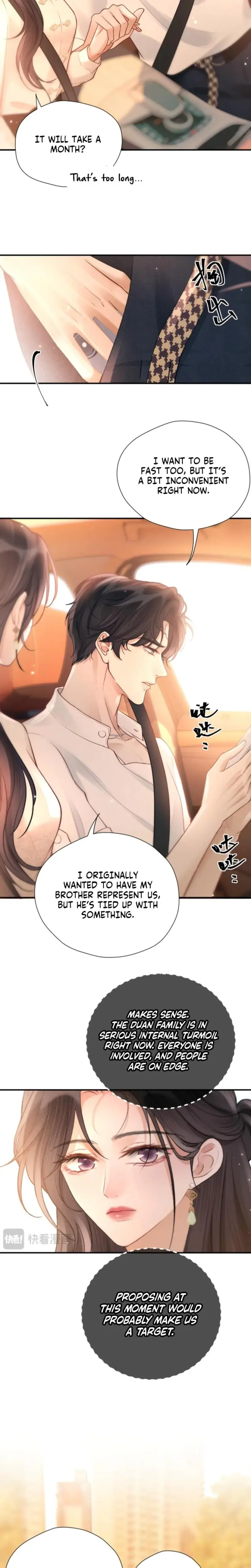 Good Girl Chapter 28 - Page 10