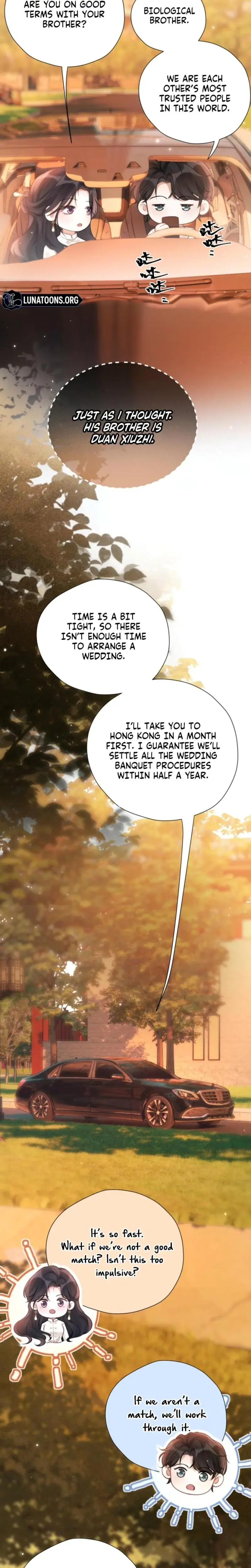 Good Girl Chapter 28 - Page 11