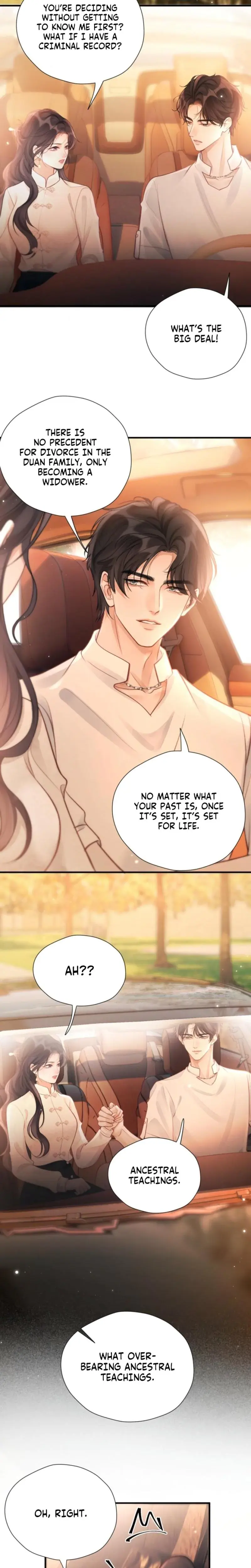 Good Girl Chapter 28 - Page 12