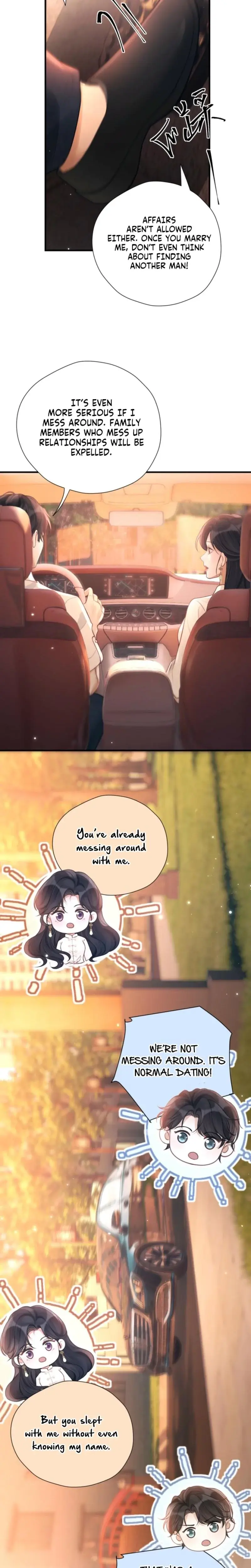 Good Girl Chapter 28 - Page 13