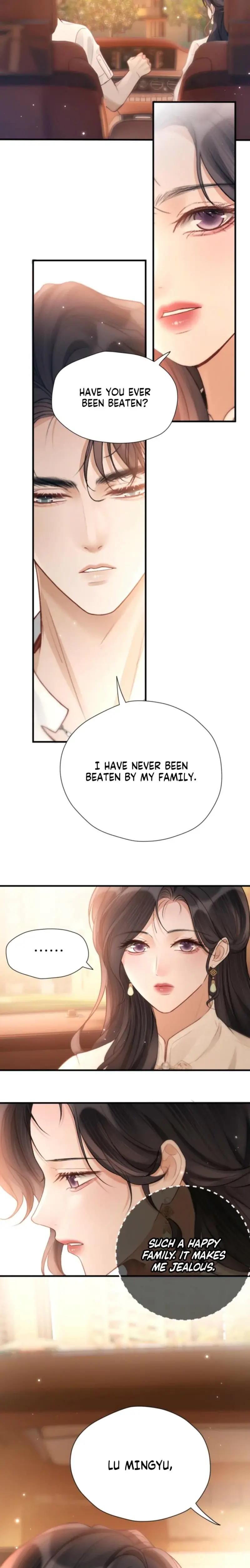 Good Girl Chapter 28 - Page 5