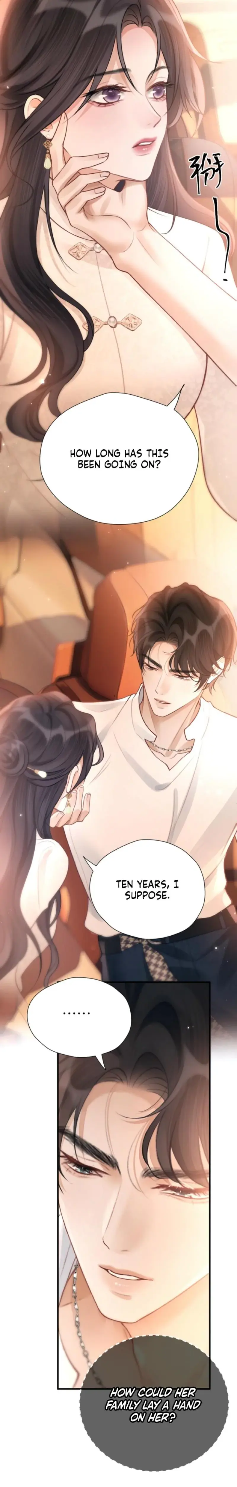 Good Girl Chapter 28 - Page 6