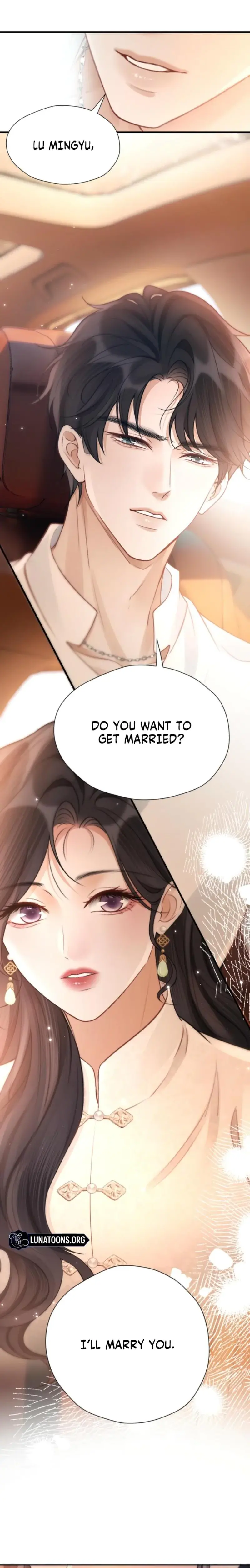 Good Girl Chapter 28 - Page 7