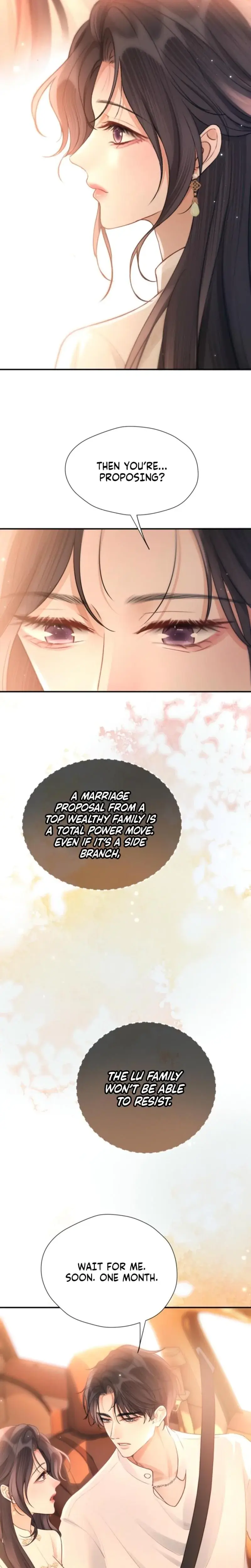 Good Girl Chapter 28 - Page 9