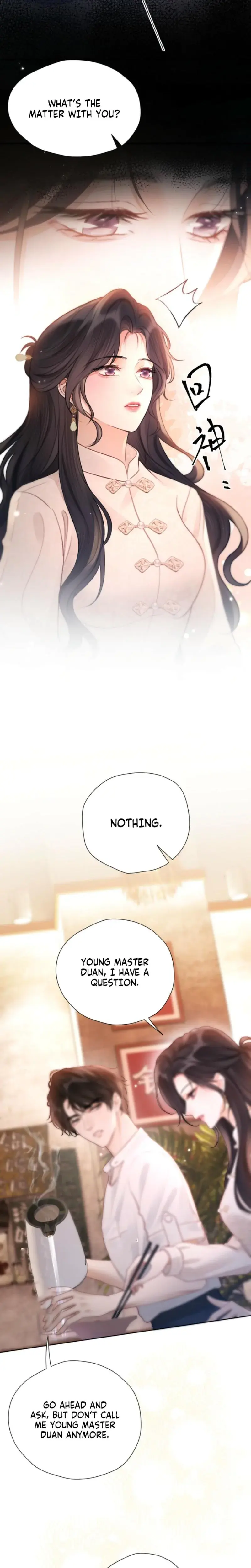Good Girl Chapter 29 - Page 10