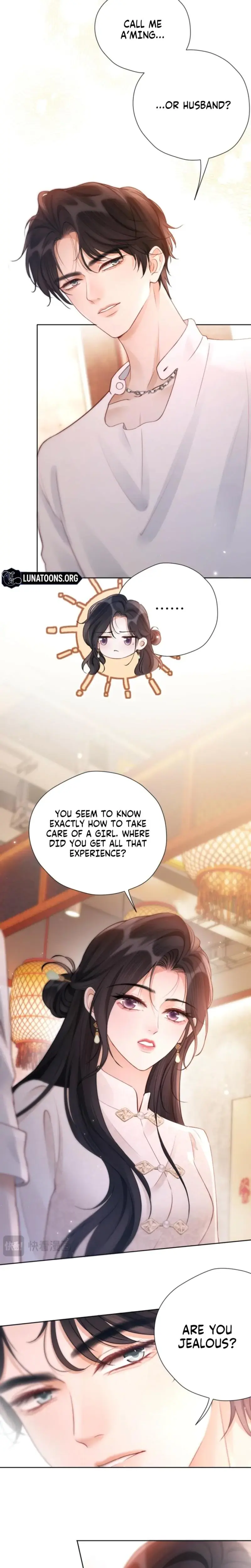 Good Girl Chapter 29 - Page 11