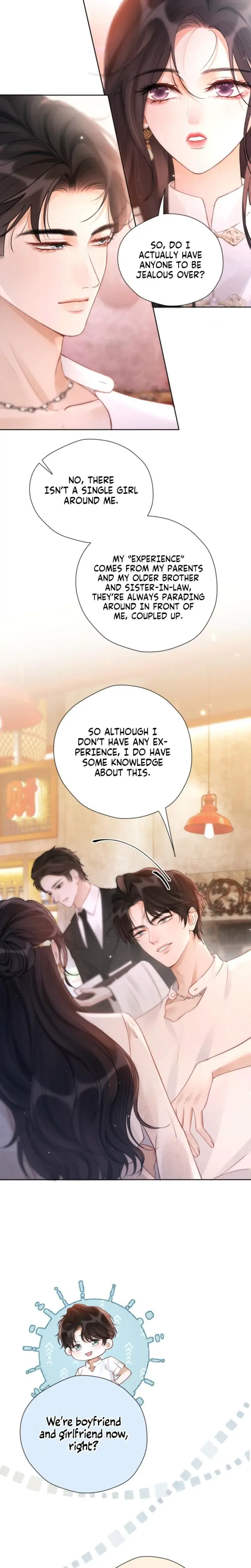 Good Girl Chapter 29 - Page 12
