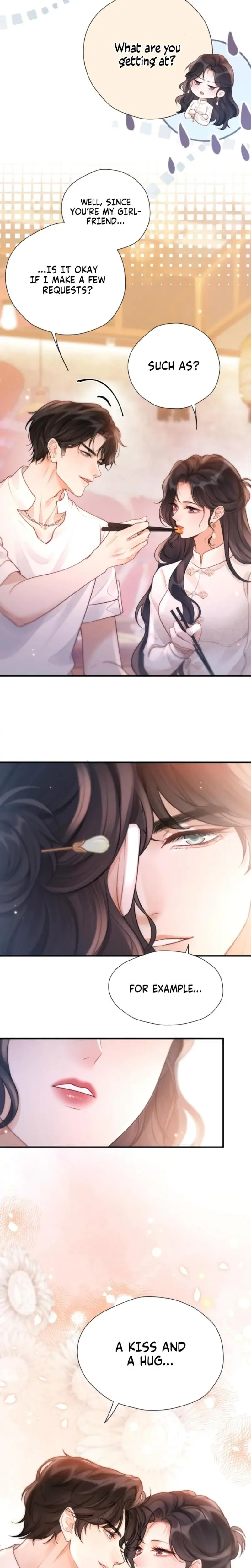 Good Girl Chapter 29 - Page 13