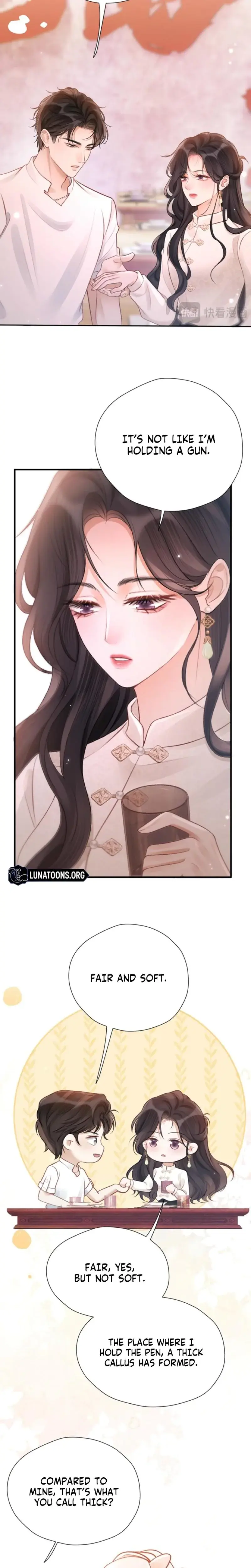 Good Girl Chapter 29 - Page 4