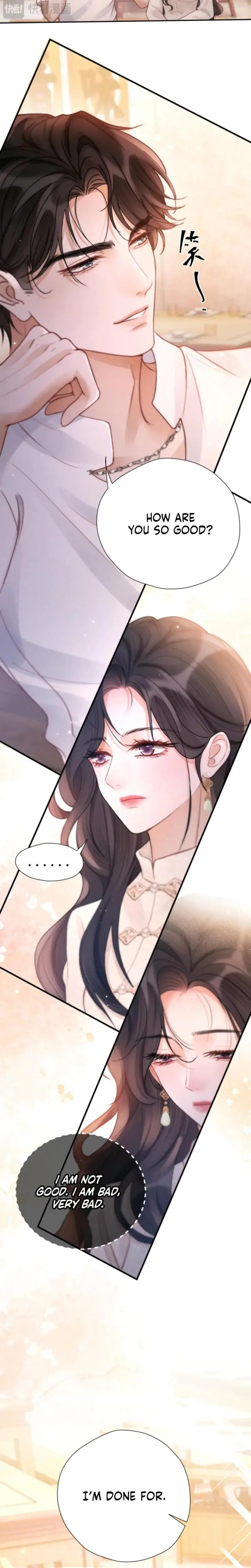 Good Girl Chapter 29 - Page 6