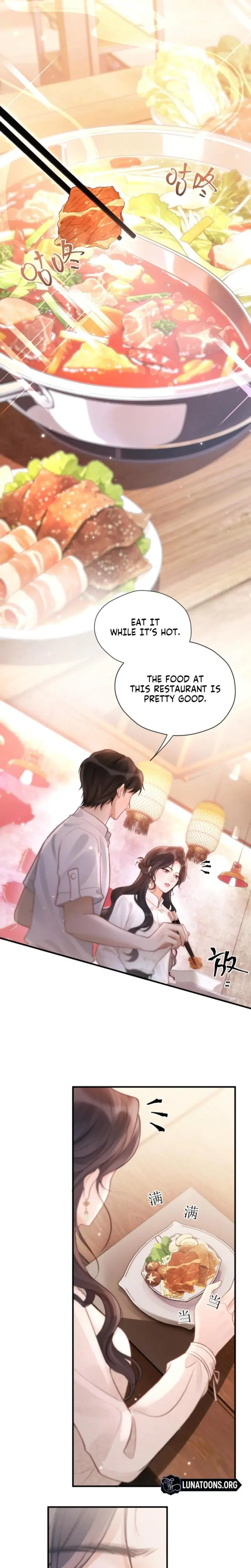 Good Girl Chapter 29 - Page 7