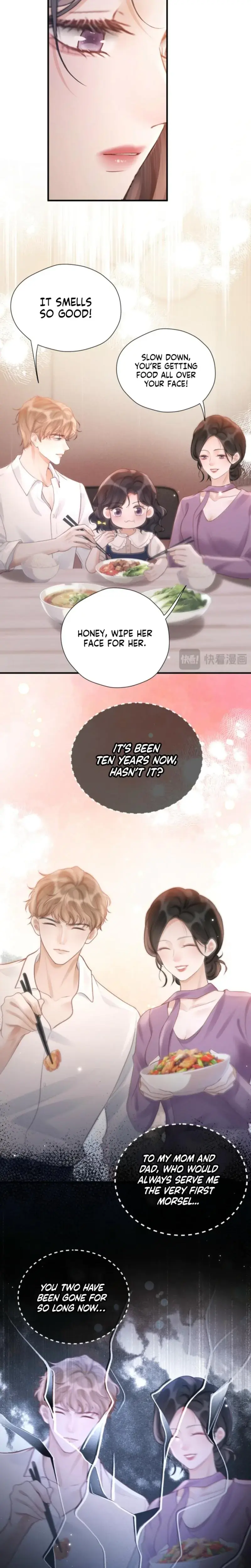 Good Girl Chapter 29 - Page 8